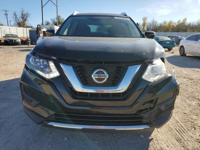 KNMAT2MV0KP542142 - 2019 NISSAN ROGUE S BLACK photo 5