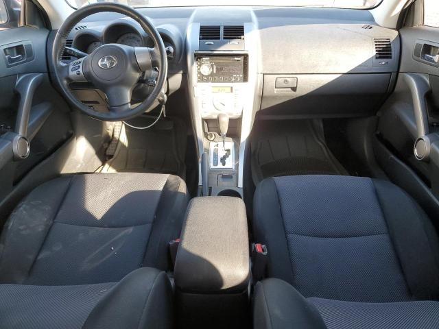 JTKDE167180243284 - 2008 TOYOTA SCION TC 栗色 照片 8