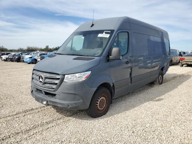 2019 MERCEDES-BENZ SPRINTER 2500/3500, 