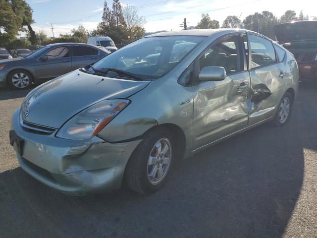 2007 TOYOTA PRIUS, 