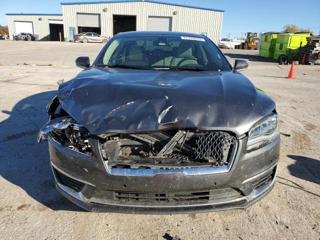 3LN6L5ECXLR607881 - 2020 LINCOLN MKZ RESERVE GRAY photo 5