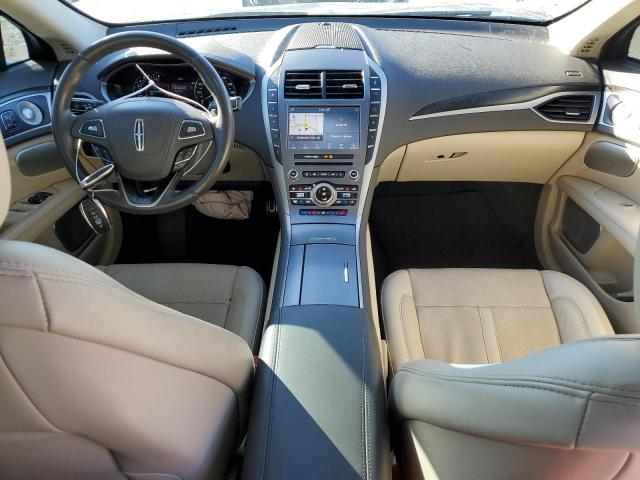 3LN6L5ECXLR607881 - 2020 LINCOLN MKZ RESERVE ნაცრისფერი ფოტო 8