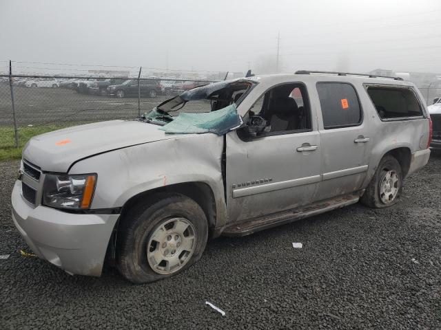 2007 CHEVROLET SUBURBAN C1500, 