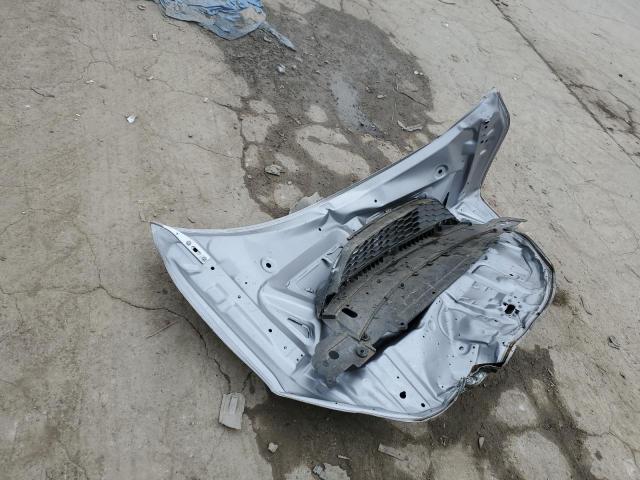 1HGCR2F3XGA231560 - 2016 HONDA ACCORD LX SILVER photo 12