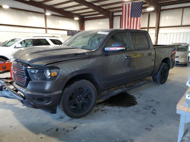 2021 RAM 1500 BIG HORN/LONE STAR, 