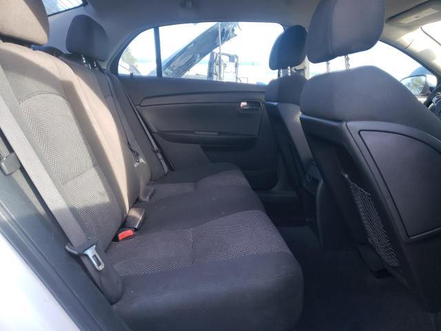 1G1ZH57B09F247199 - 2009 CHEVROLET MALIBU 1LT 白色 照片 10