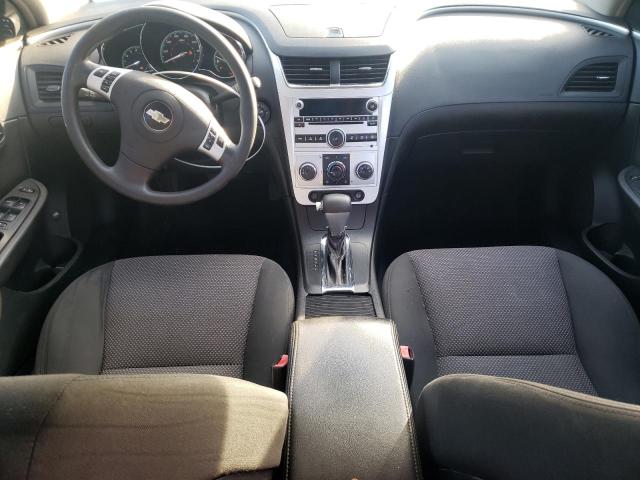 1G1ZH57B09F247199 - 2009 CHEVROLET MALIBU 1LT 白色 照片 8