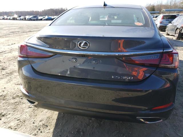 58ADZ1B13PU143079 - 2023 LEXUS ES 350 BASE GRAY photo 6