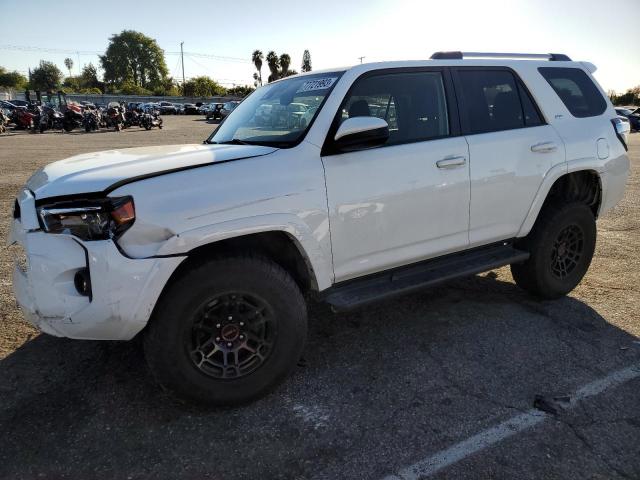 2021 TOYOTA 4RUNNER SR5/SR5 PREMIUM, 