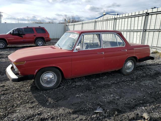 938623 - 1967 BMW 1600 RED photo 1