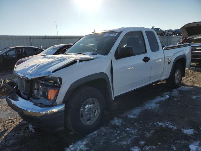 2008 CHEVROLET COLORADO LT, 