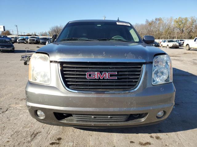 1GKEC33309R243146 - 2009 GMC YUKON SLT TAN photo 5