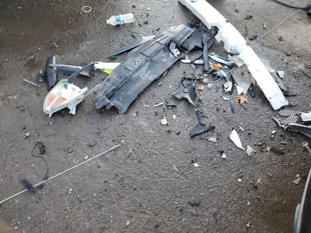 1G1ZK57718F213414 - 2008 CHEVROLET MALIBU LTZ შავი ფოტო 12