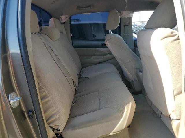 3TMJU62N79M086289 - 2009 TOYOTA TACOMA DOUBLE CAB PRERUNNER CHARCOAL photo 10