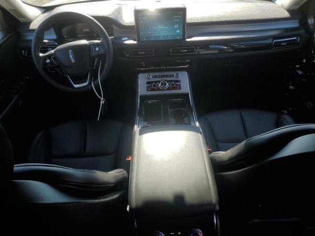 5LM5J6XC3PGL14063 - 2023 LINCOLN AVIATOR ნაცრისფერი ფოტო 8