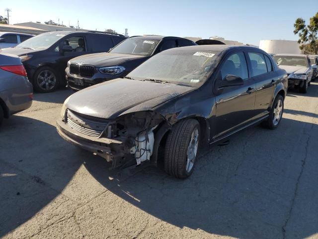 2010 CHEVROLET COBALT 2LT, 