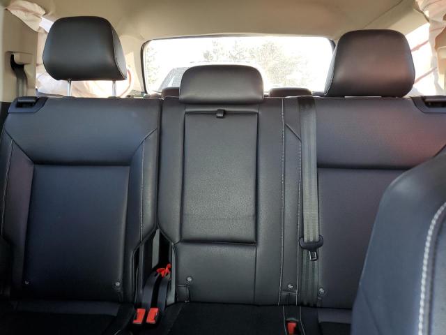 1V2BR2CA0MC524184 - 2021 VOLKSWAGEN ATLAS SEL WHITE photo 10