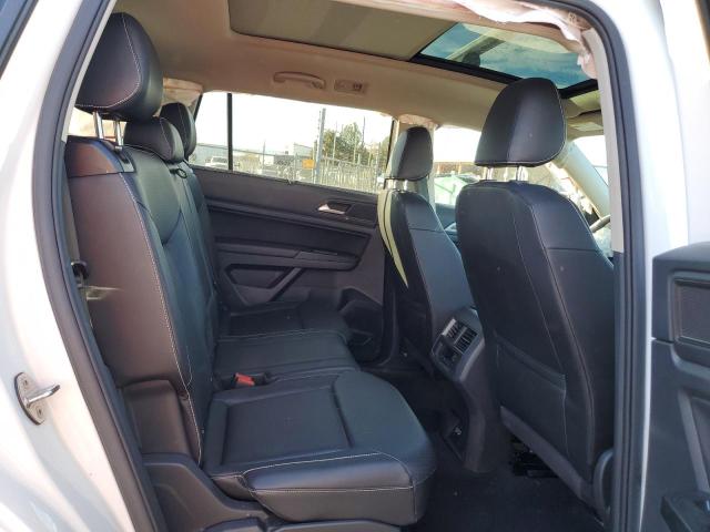 1V2BR2CA0MC524184 - 2021 VOLKSWAGEN ATLAS SEL WHITE photo 11