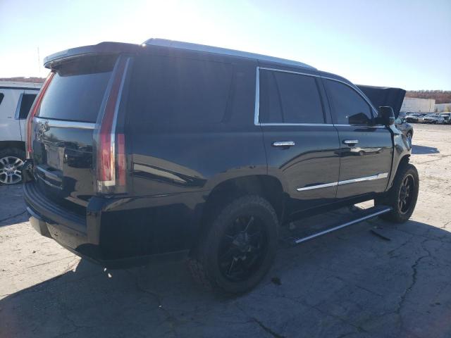 1GYS4CKJ9GR421705 - 2016 CADILLAC ESCALADE PREMIUM BLACK photo 3