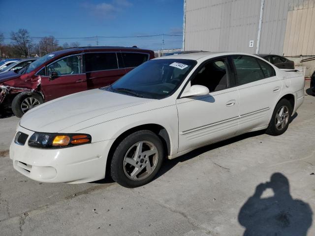 2003 PONTIAC BONNEVILLE SE, 