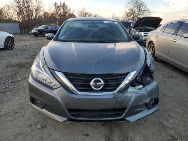 1N4AL3AP3HC497179 - 2017 NISSAN ALTIMA 2.5 GRAY photo 5