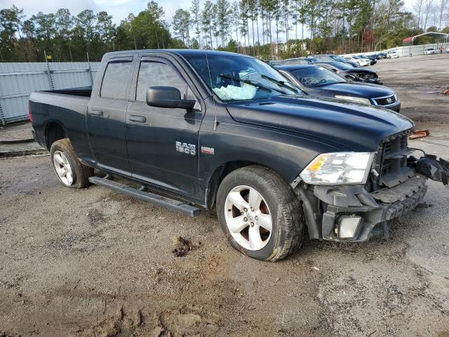 1C6RR6FT8ES339612 - 2014 RAM 1500 ST BLACK photo 4