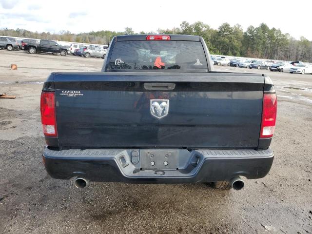 1C6RR6FT8ES339612 - 2014 RAM 1500 ST BLACK photo 6