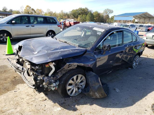 2017 SUBARU LEGACY 2.5I PREMIUM, 