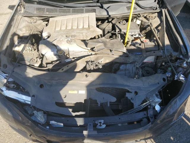 4T1BK3DB7BU431328 - 2011 TOYOTA AVALON BASE 黑色 照片 11