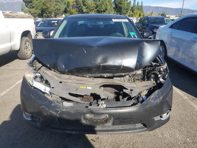 4T1BK3DB7BU431328 - 2011 TOYOTA AVALON BASE 黑色 照片 5