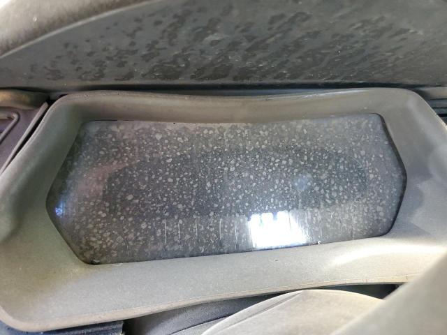 5YJSA1E10GF158993 - 2016 TESLA MODEL S GRAY photo 9