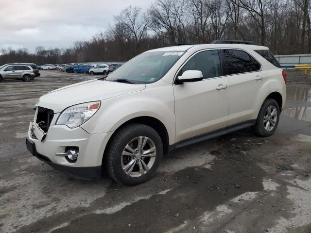 2015 CHEVROLET EQUINOX LT, 