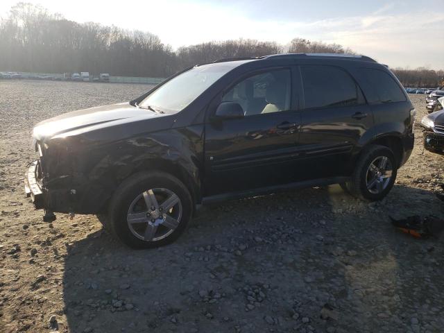 2008 CHEVROLET EQUINOX LT, 