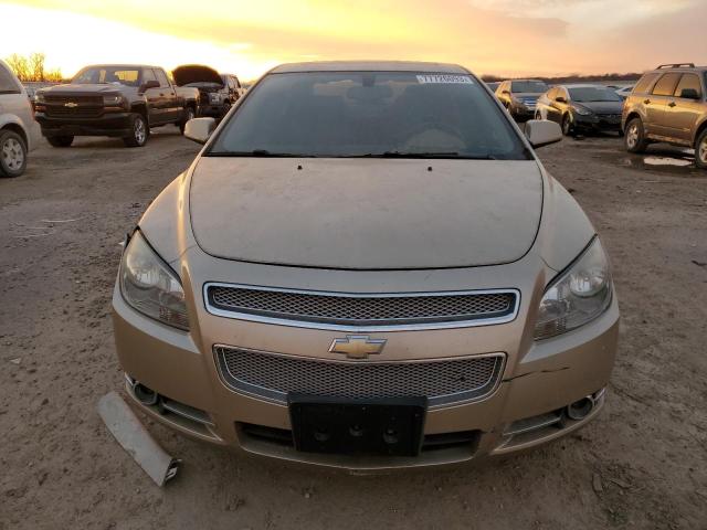 1G1ZK57B68F271071 - 2008 CHEVROLET MALIBU LTZ თაფლისფერი ფოტო 5