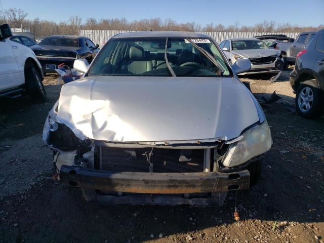 4T1BK36B36U108980 - 2006 TOYOTA AVALON XL SILVER photo 5