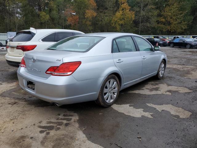 4T1BK36B67U222151 - 2007 TOYOTA AVALON XL GRAY photo 3