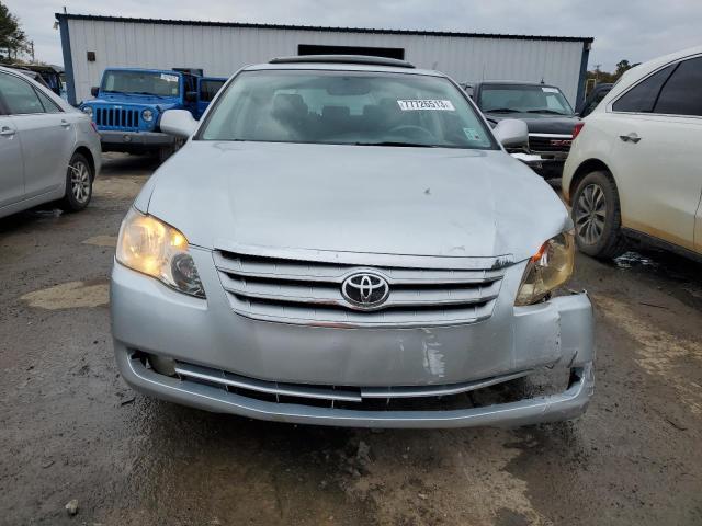 4T1BK36B67U222151 - 2007 TOYOTA AVALON XL GRAY photo 5