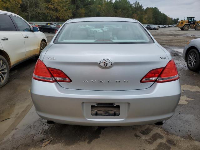 4T1BK36B67U222151 - 2007 TOYOTA AVALON XL GRAY photo 6