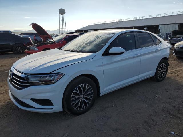 2021 VOLKSWAGEN JETTA S, 