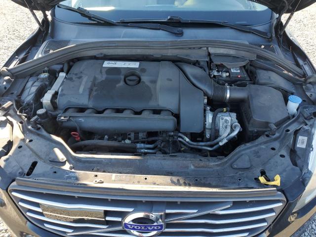 YV4902DZ6E2534902 - 2014 VOLVO XC60 T6 BLACK photo 12