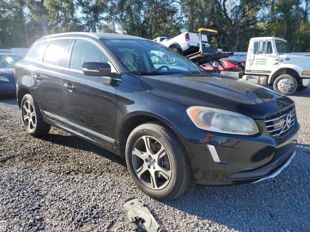 YV4902DZ6E2534902 - 2014 VOLVO XC60 T6 BLACK photo 4