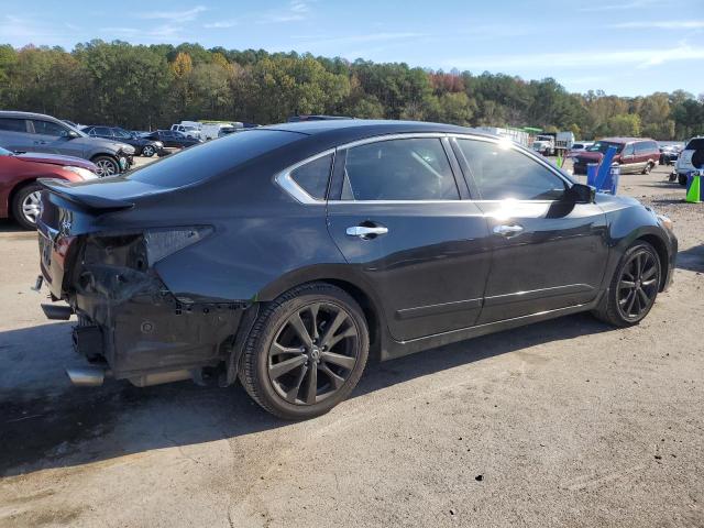 1N4AL3AP9HN334685 - 2017 NISSAN ALTIMA 2.5 BLACK photo 3