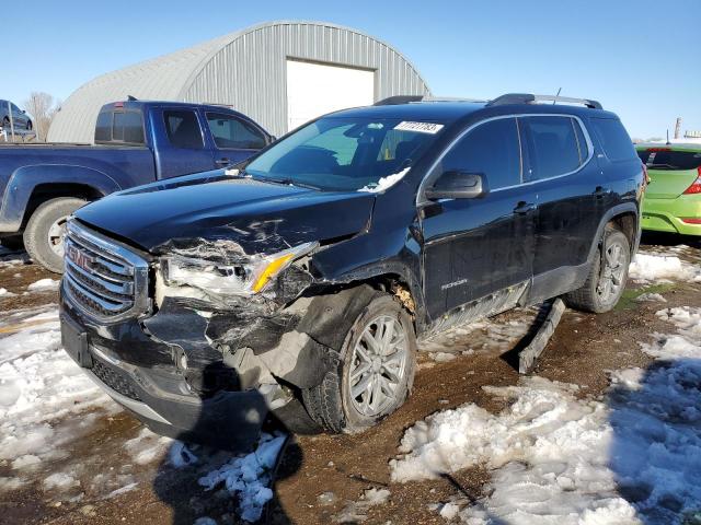 2017 GMC ACADIA SLE, 