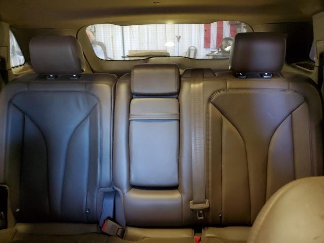 2LMPJ8LP6GBL61972 - 2016 LINCOLN MKX RESERVE 白色 照片 10