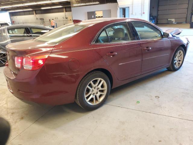 1G11C5SA7GF110199 - 2016 CHEVROLET MALIBU LIM LT 勃艮第红 照片 3