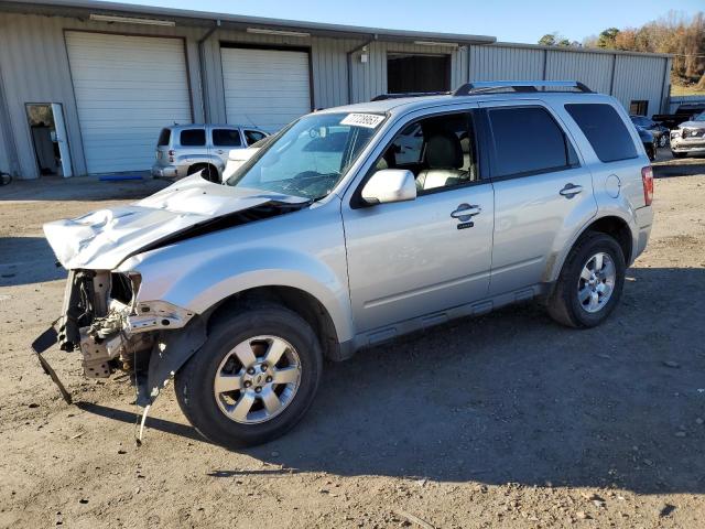 2011 FORD ESCAPE LIMITED, 