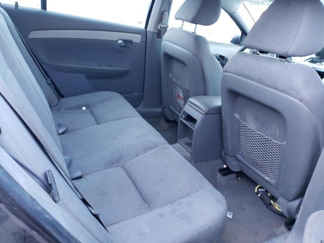 1G1ZC5E12BF334763 - 2011 CHEVROLET MALIBU 1LT Mavi foto 10