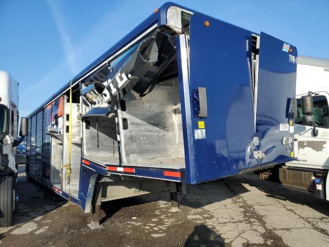 1M9RC1912WH043701 - 1998 OTHER TRAILER BLUE photo 1