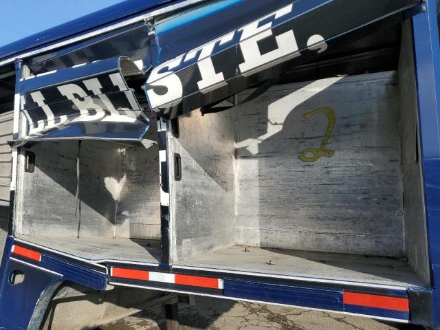 1M9RC1912WH043701 - 1998 OTHER TRAILER BLUE photo 8