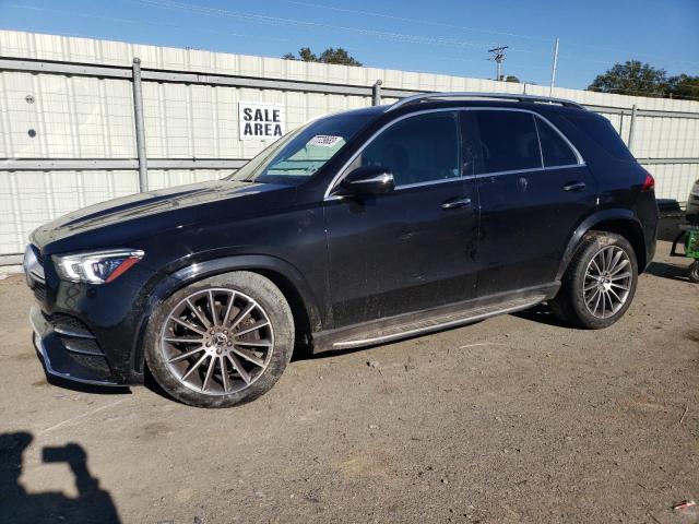 2020 MERCEDES-BENZ GLE 350 4MATIC, 